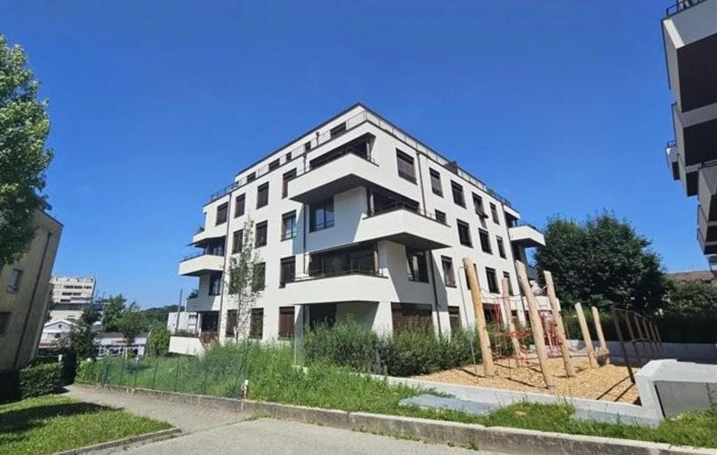 In affitto senza deposito - Appartamento nel cuore di un nuovo quartiere - Foto 1 di 4