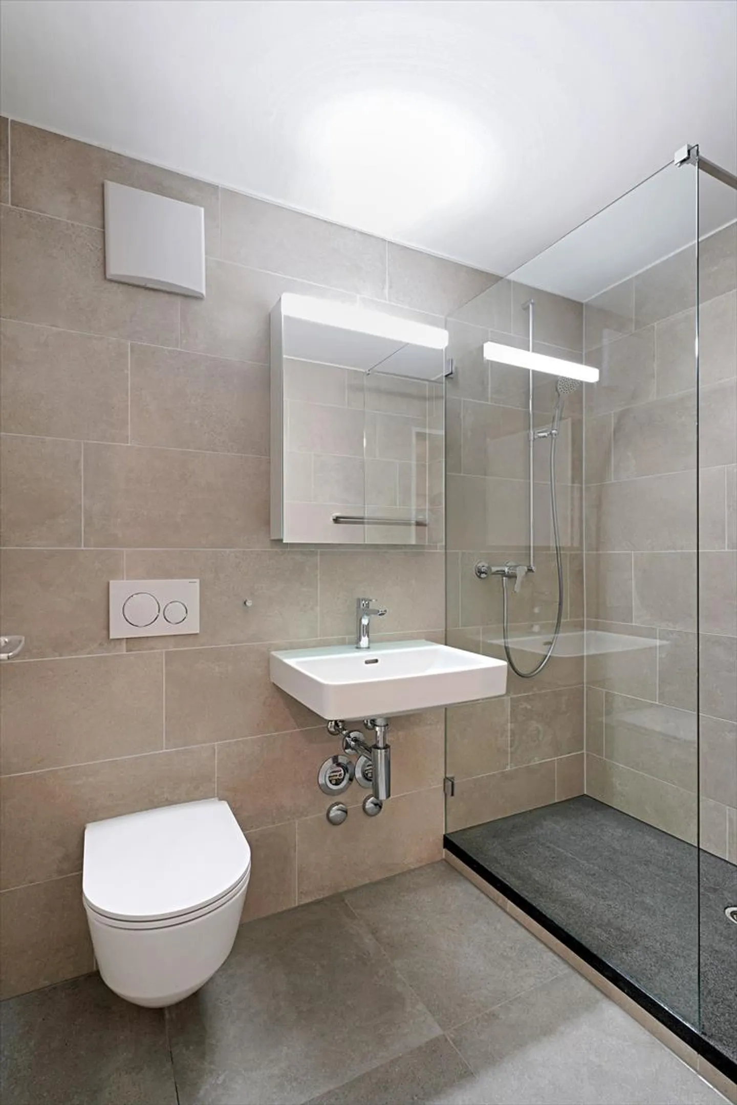 Helle, grosszügige 3.5 Zimmer-Wohnung - Foto 5 von 8