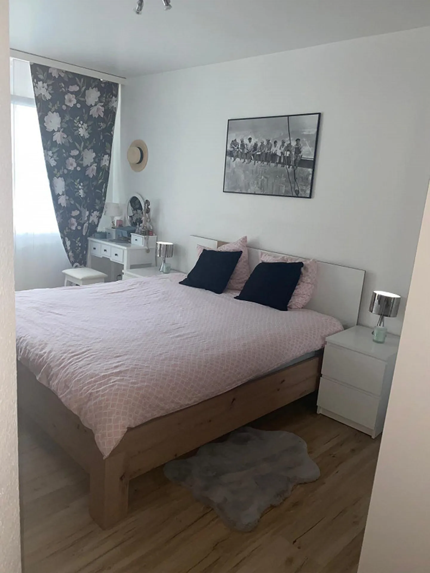 2-room apartment 3rd floor - Photo 4 of 4