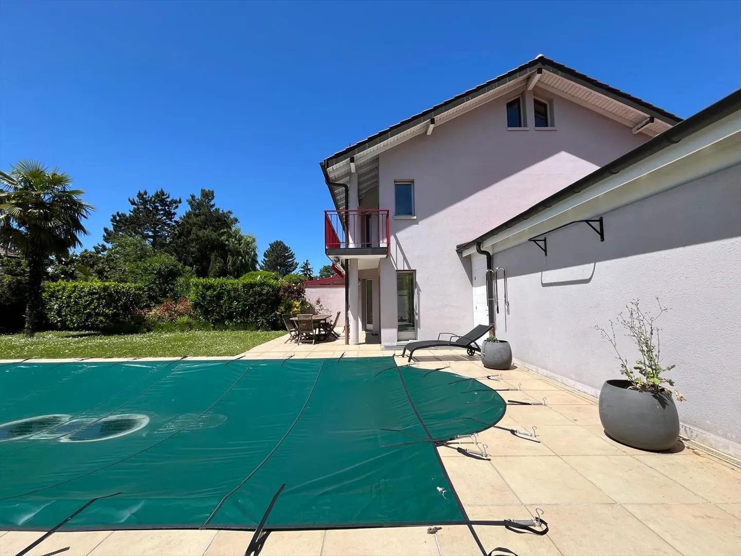 Casa a schiera 7 stanze - Foto 5 di 23
