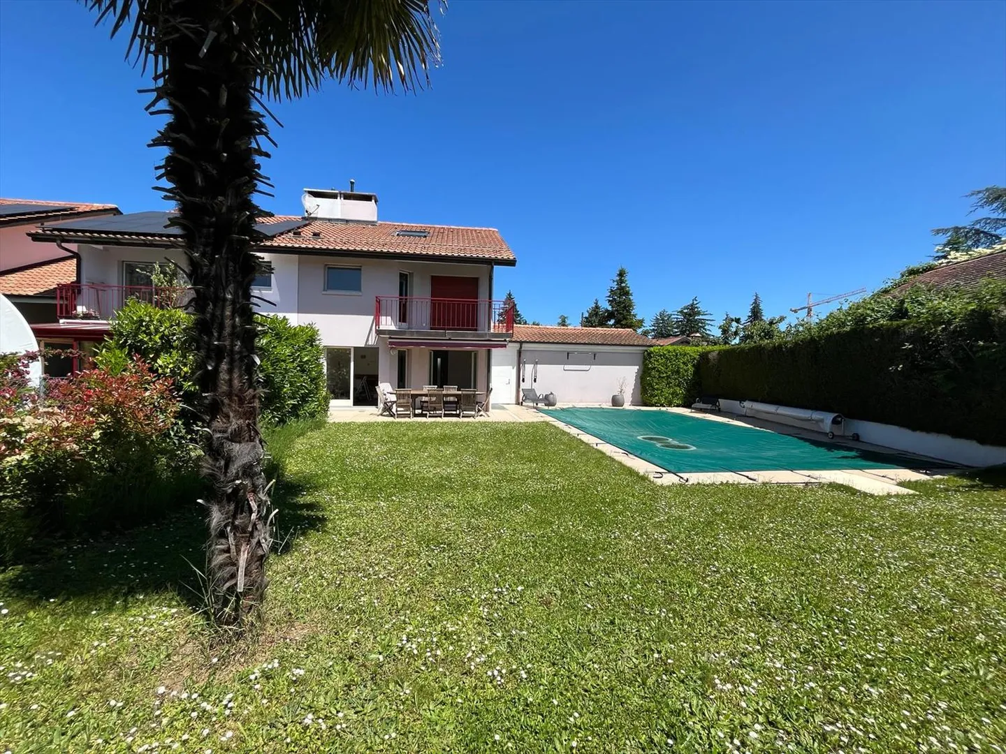 Casa a schiera 7 stanze - Foto 1 di 23
