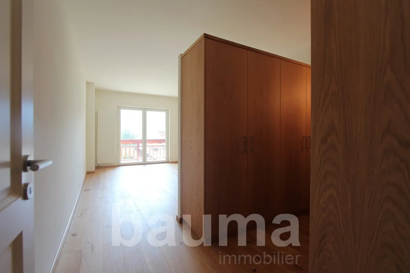LOT 1 - Duplex di 4,5 stanze con giardino - Foto 9 di 13