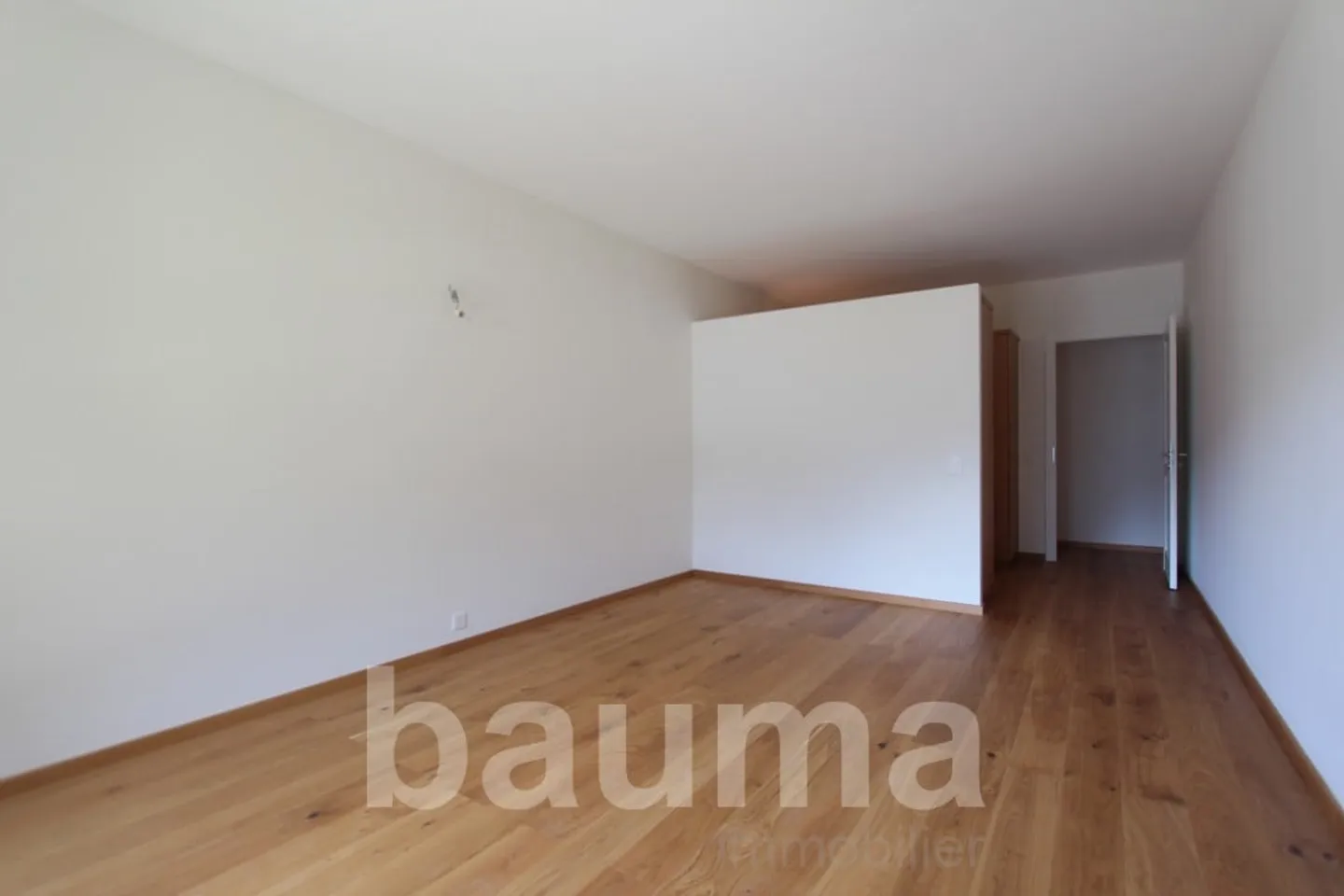LOT 1 - Duplex di 4,5 stanze con giardino - Foto 10 di 13