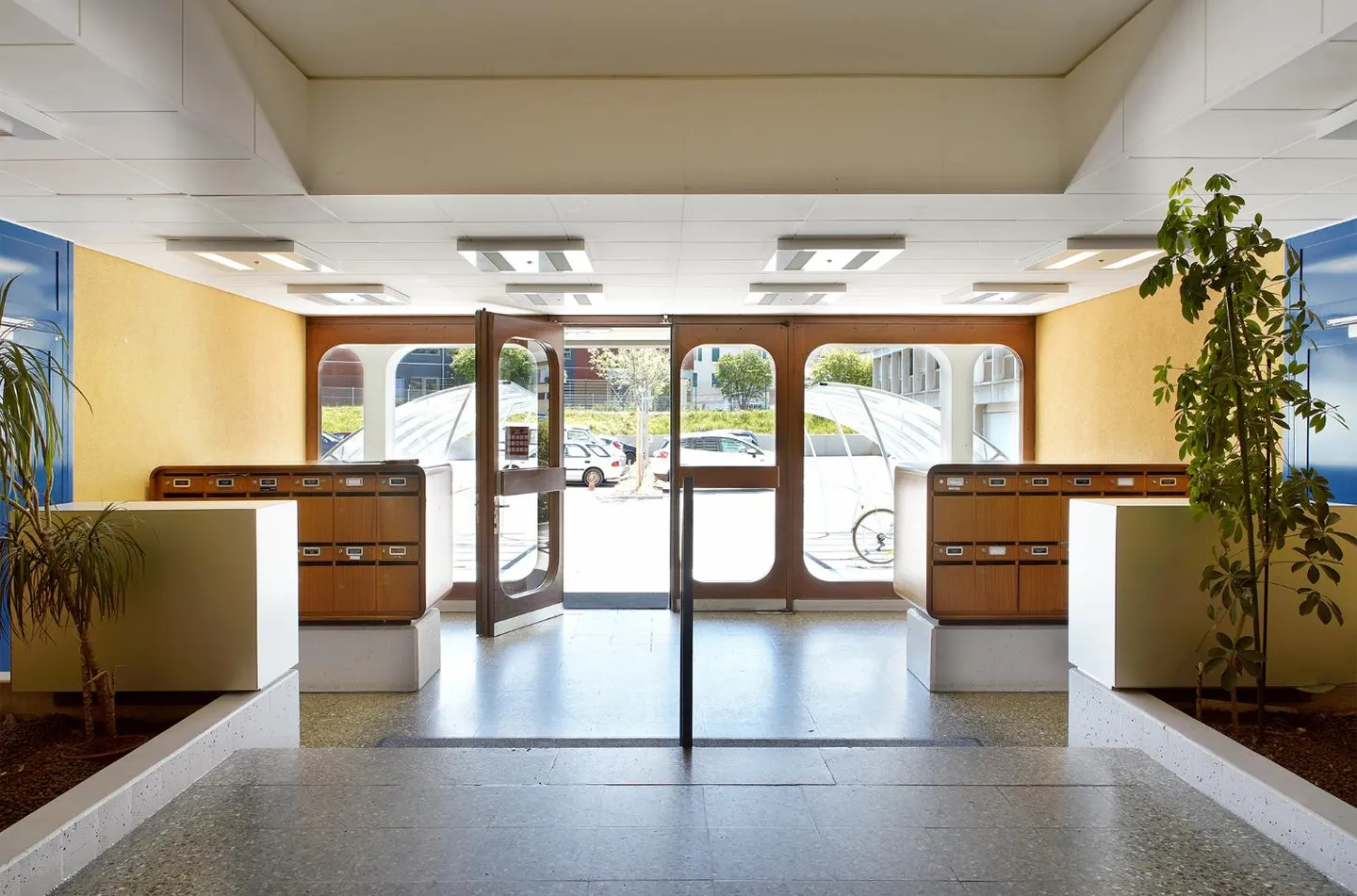 4-Zimmer-Wohnung - Foto 3 von 6