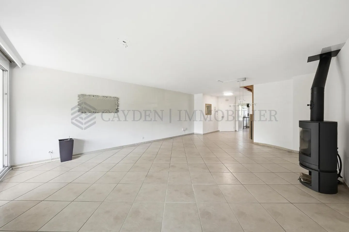 6-room apartment - Photo 3 of 13