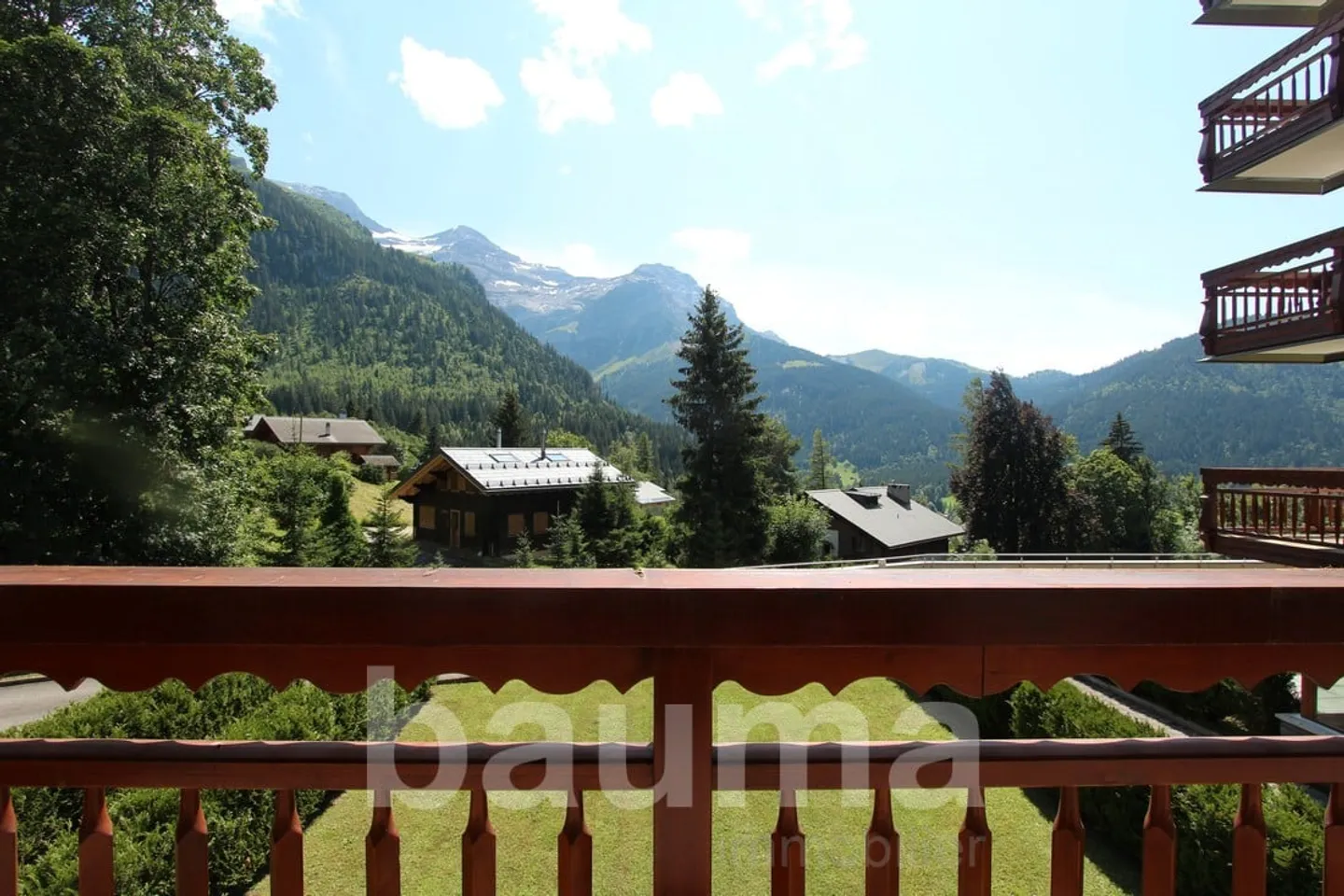 LOT 1 - Duplex di 4,5 stanze con giardino - Foto 11 di 13