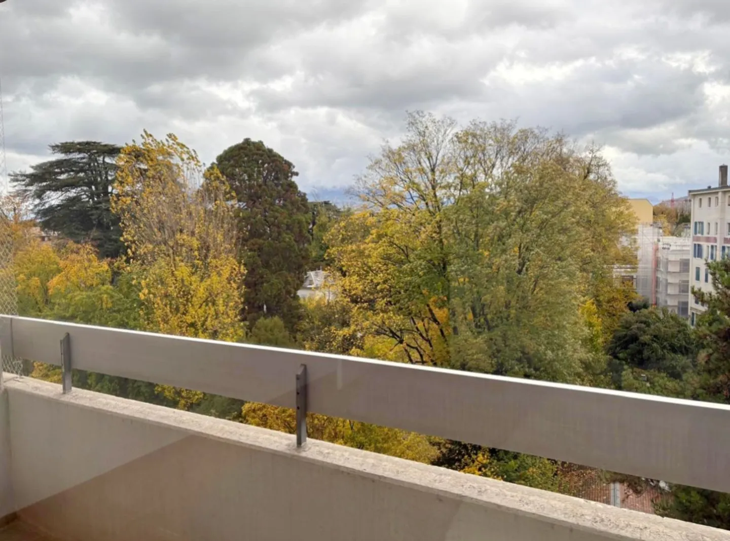Bel appartement meublé de 2,5 pièces à Eaux-Vives - Photo 5 sur 5