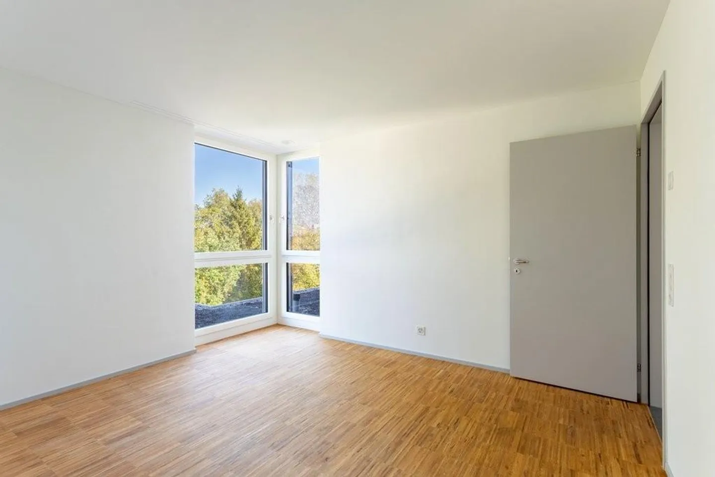 Nuovo appartamento a Zurigo-Schwamedingen - Foto 5 di 10