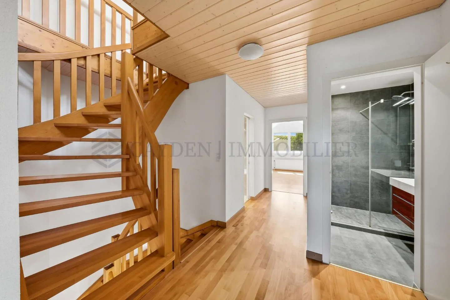 6-room apartment - Photo 4 of 13