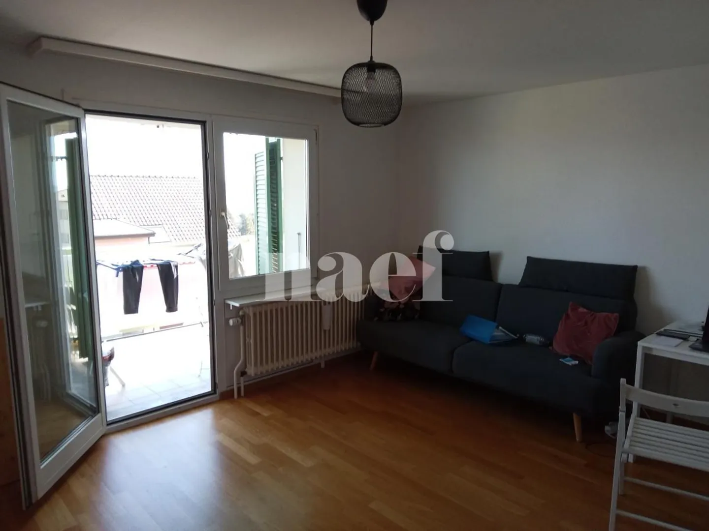 Appartamento 2 locali - Foto 1 di 5