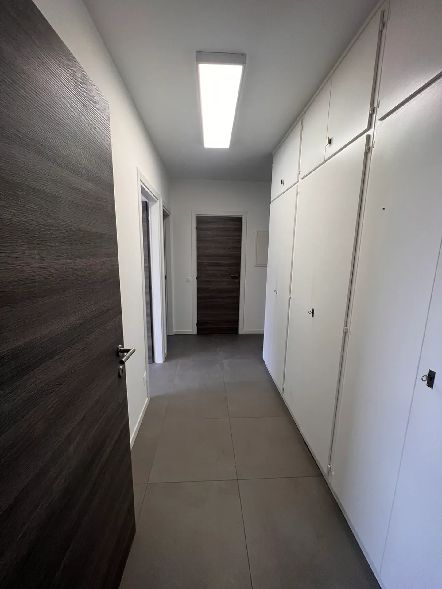 Louer un appartement lumineux de 2,5 pièces dans un bâtiment récemment rénové - Photo 6 sur 10