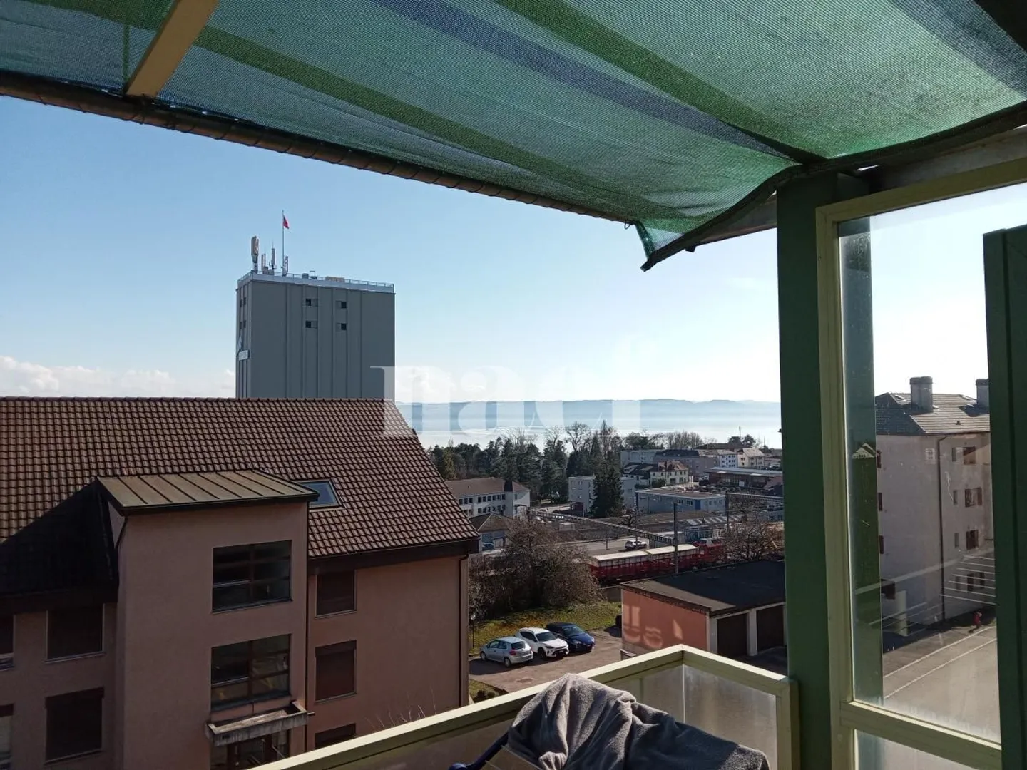 Appartamento 2 locali - Foto 5 di 5