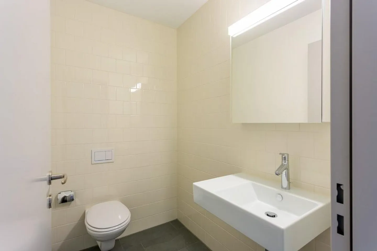 Nuovo appartamento a Zurigo-Schwamedingen - Foto 10 di 10