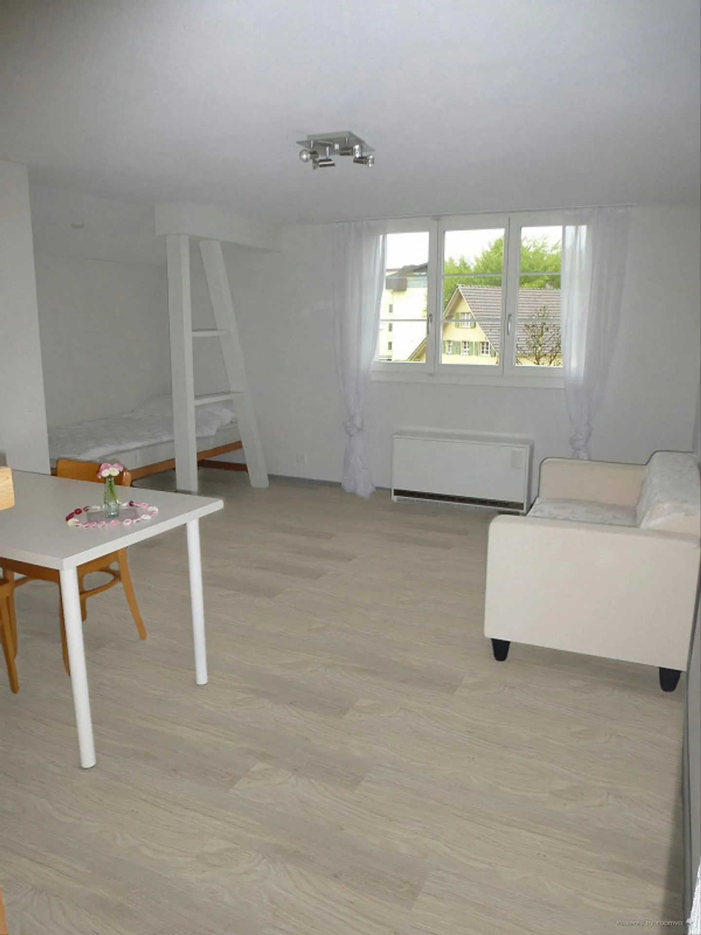 Sonniges Studio in Unterägeri - Foto 1 von 5