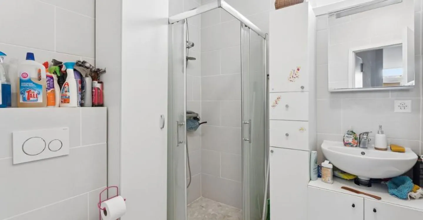 Appartamento di 2,5 locali idealmente situato a Lucens - Foto 3 di 5