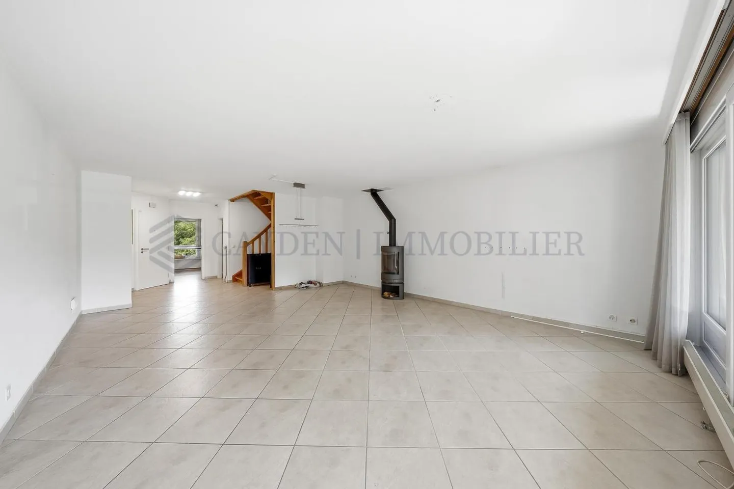 6-room apartment - Photo 5 of 13