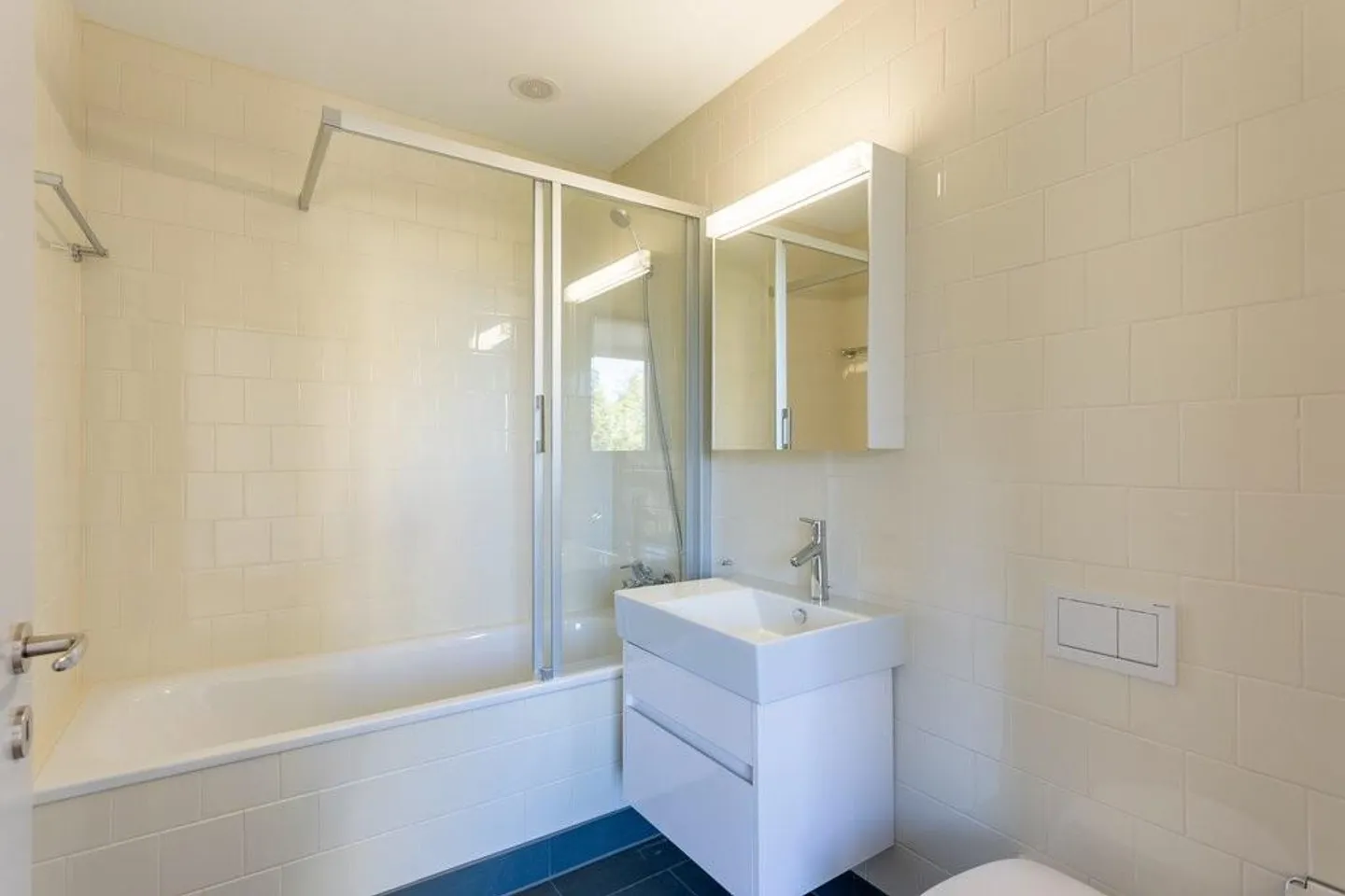 Nuovo appartamento a Zurigo-Schwamedingen - Foto 9 di 10