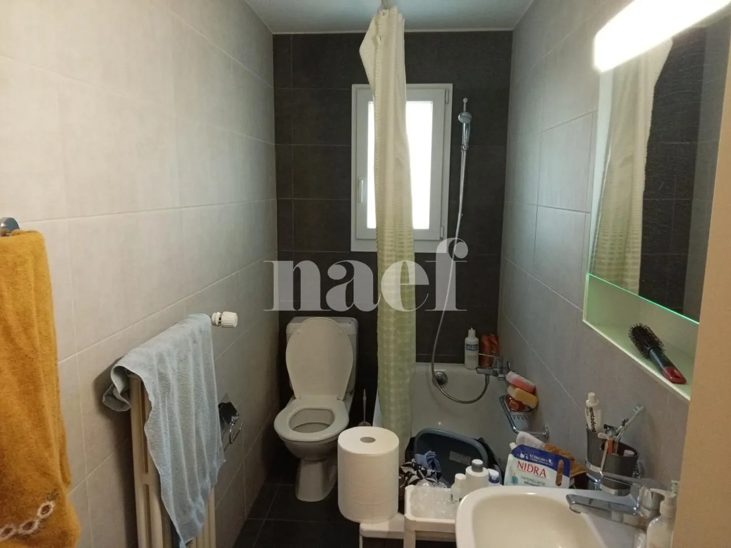 Appartamento 2 locali - Foto 4 di 5