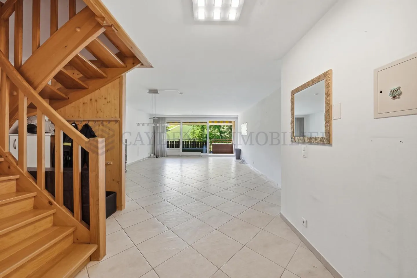 6-room apartment - Photo 8 of 13