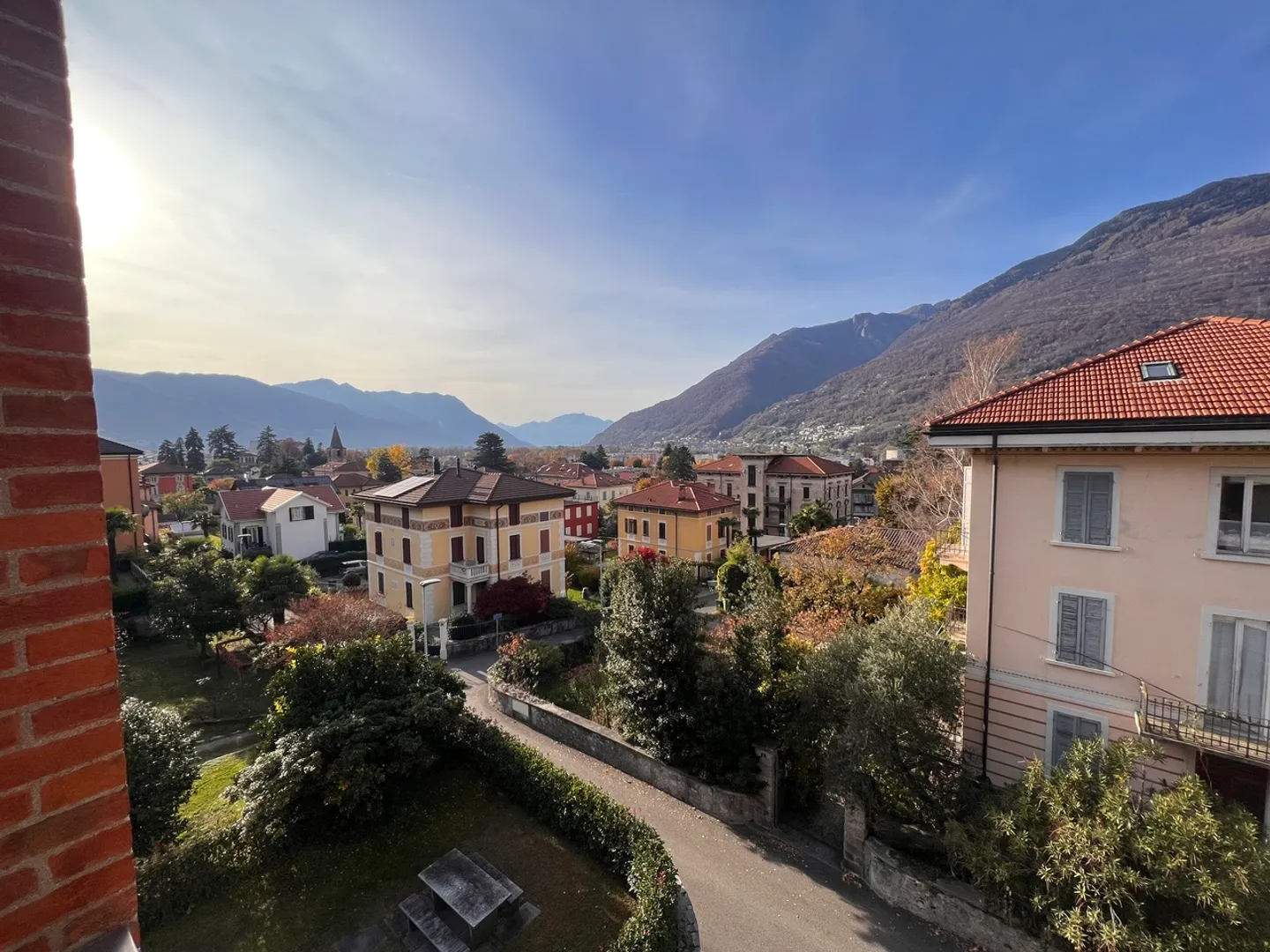 Louer un appartement lumineux de 2,5 pièces dans un bâtiment récemment rénové - Photo 8 sur 10