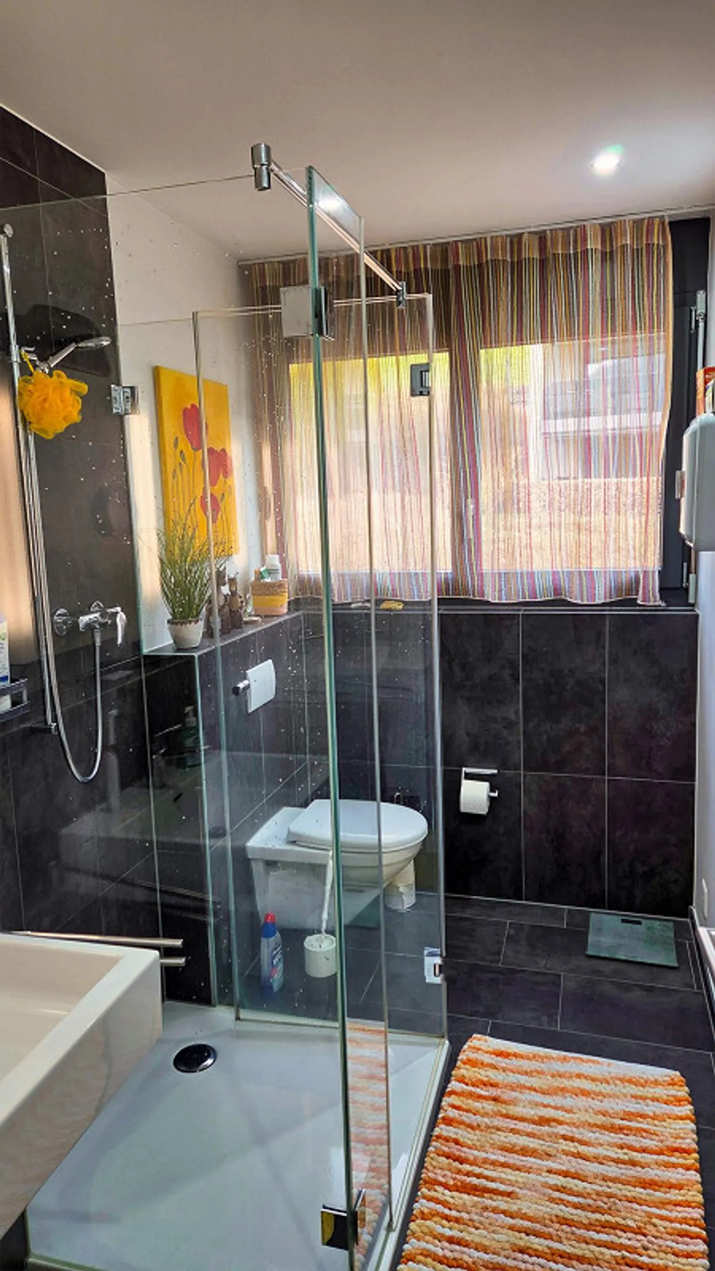 Wunderschönes Apartment mit Seeblick - Foto 5 von 8