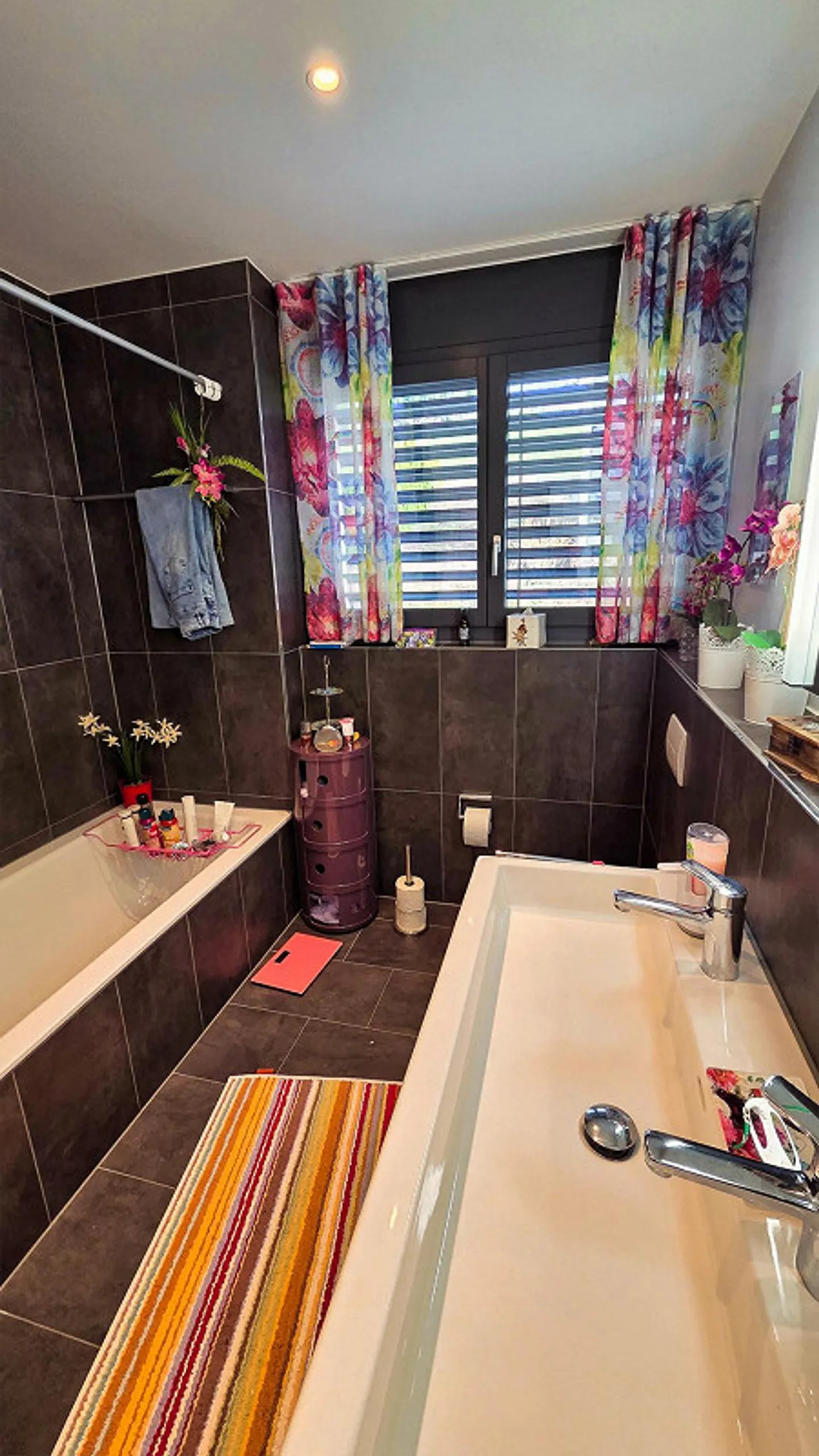 Wunderschönes Apartment mit Seeblick - Foto 6 von 8