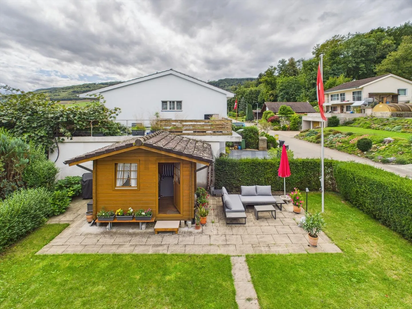 Semi-detached house for sale - Photo 11 of 13