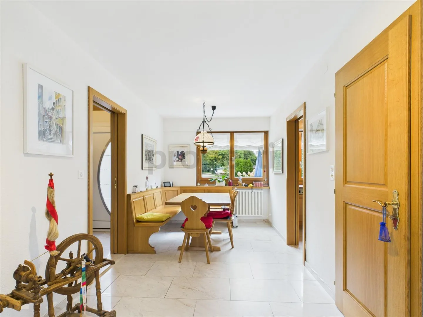 Semi-detached house for sale - Photo 12 of 13
