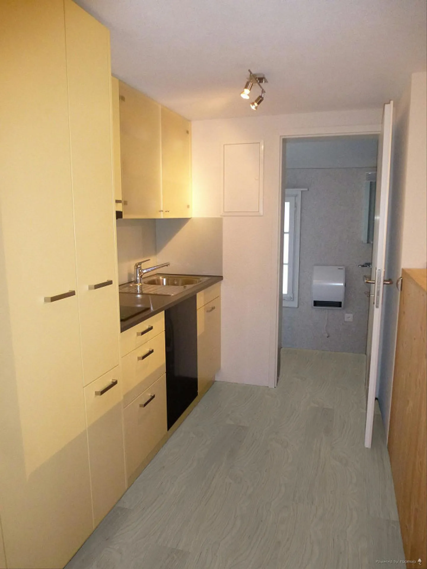 Sonniges Studio in Unterägeri - Foto 3 von 5