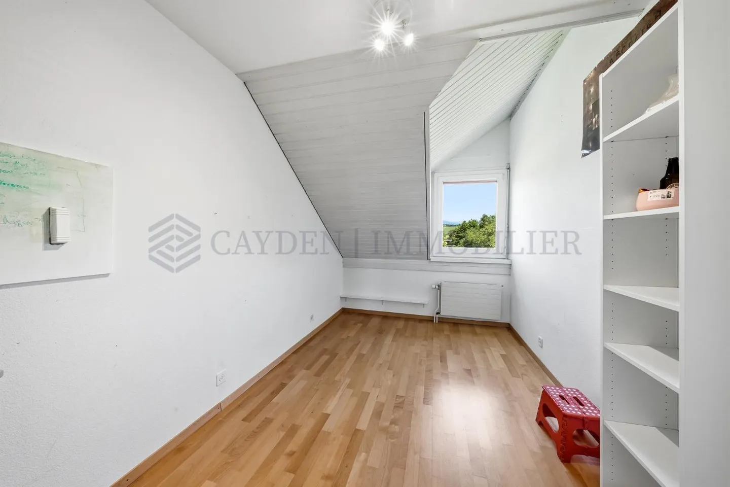 6-room apartment - Photo 11 of 13