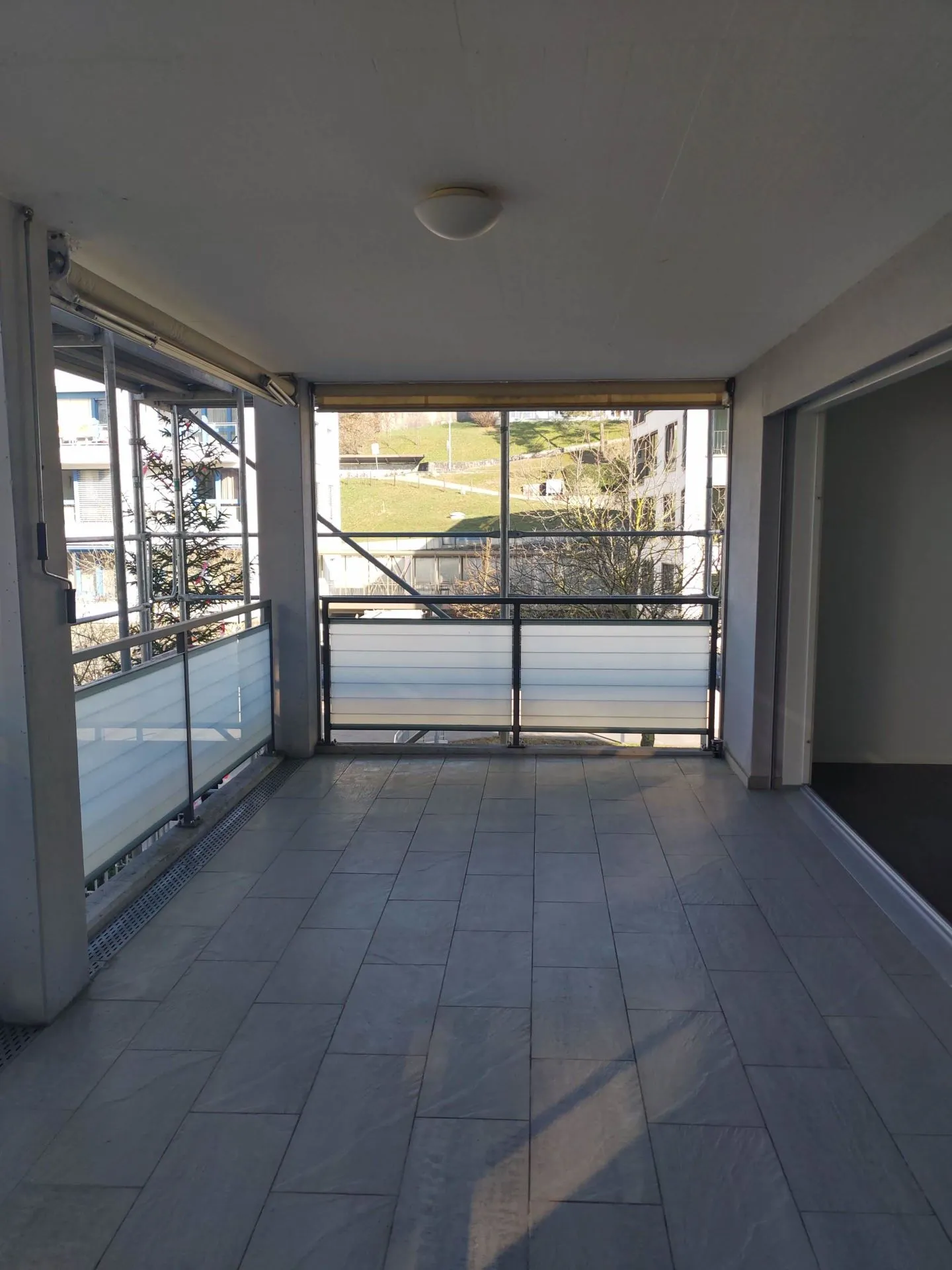 Modernes Apartment in Eschenbach - Foto 10 von 11