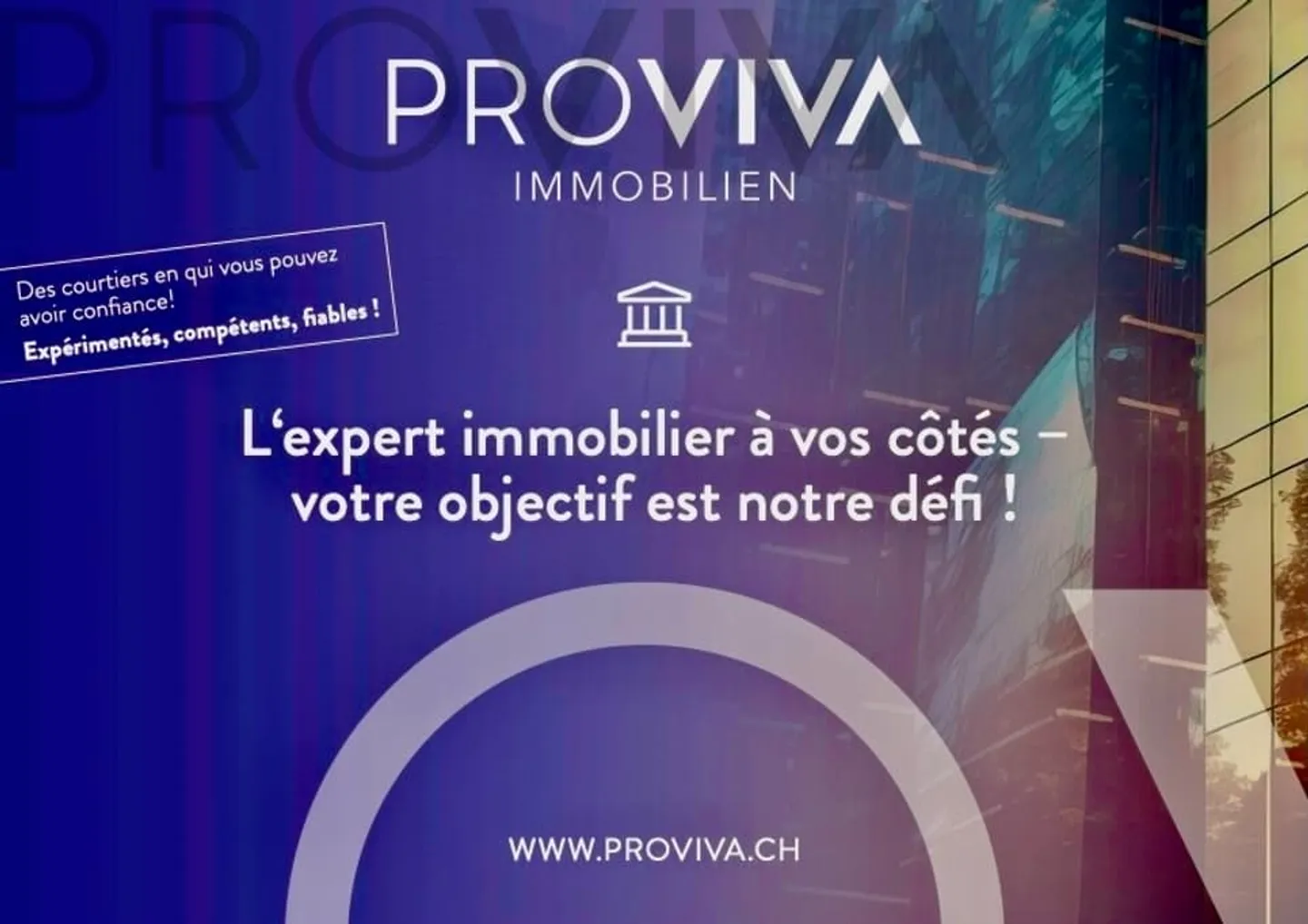 Wohnung B - Moderne 4,5-Zimmer-Terrassenwohnung mit Panorama - Foto 5 von 5