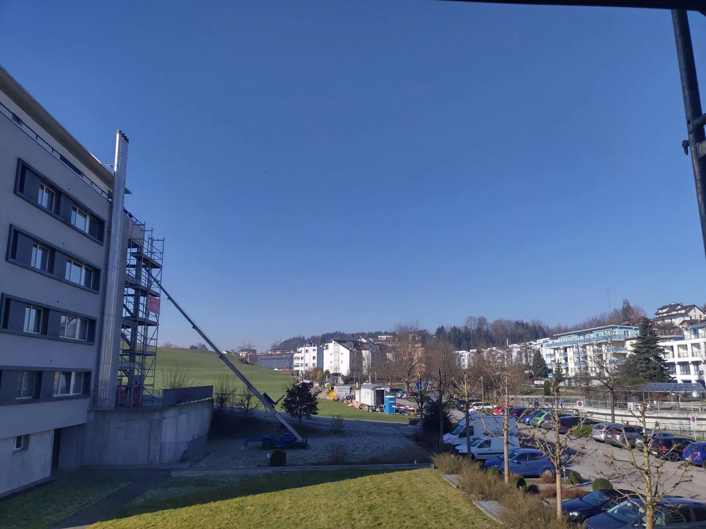 Modernes Apartment in Eschenbach - Foto 11 von 11