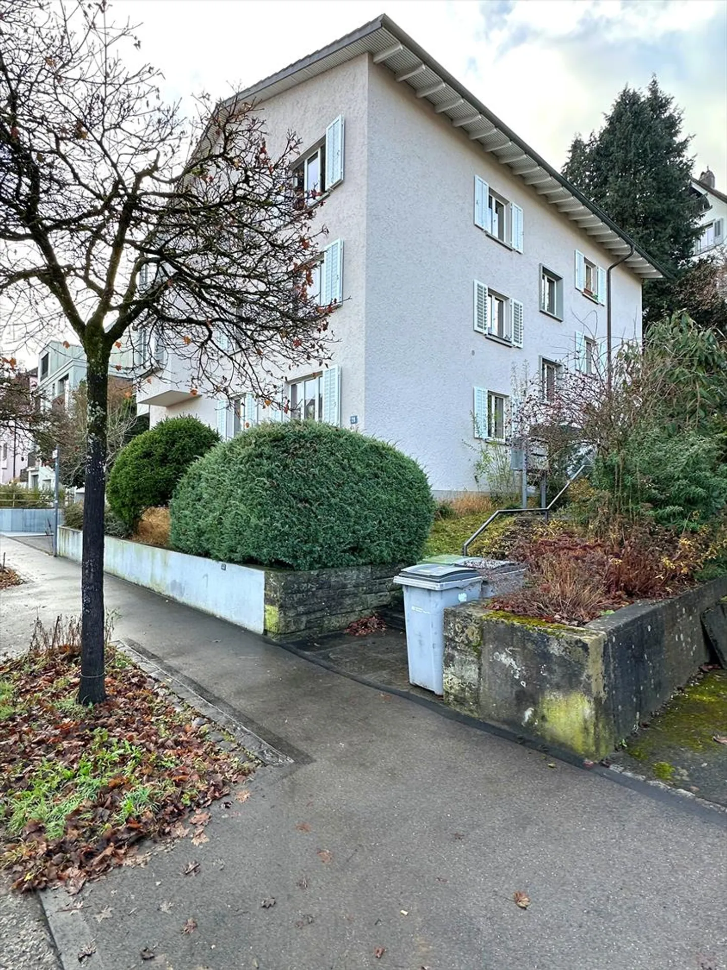 4-room apartment - Photo 2 of 13