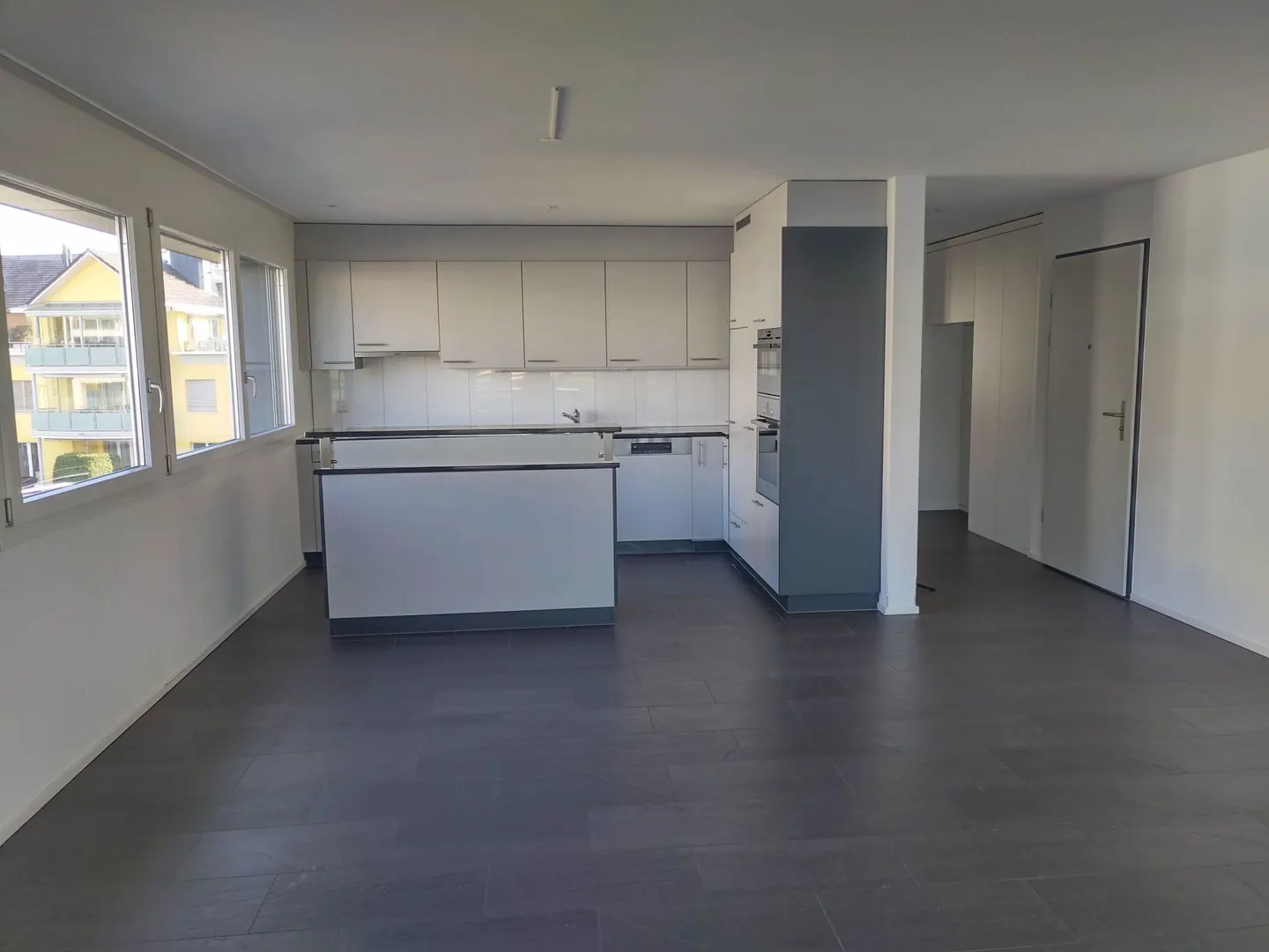 Modernes Apartment in Eschenbach - Foto 2 von 11