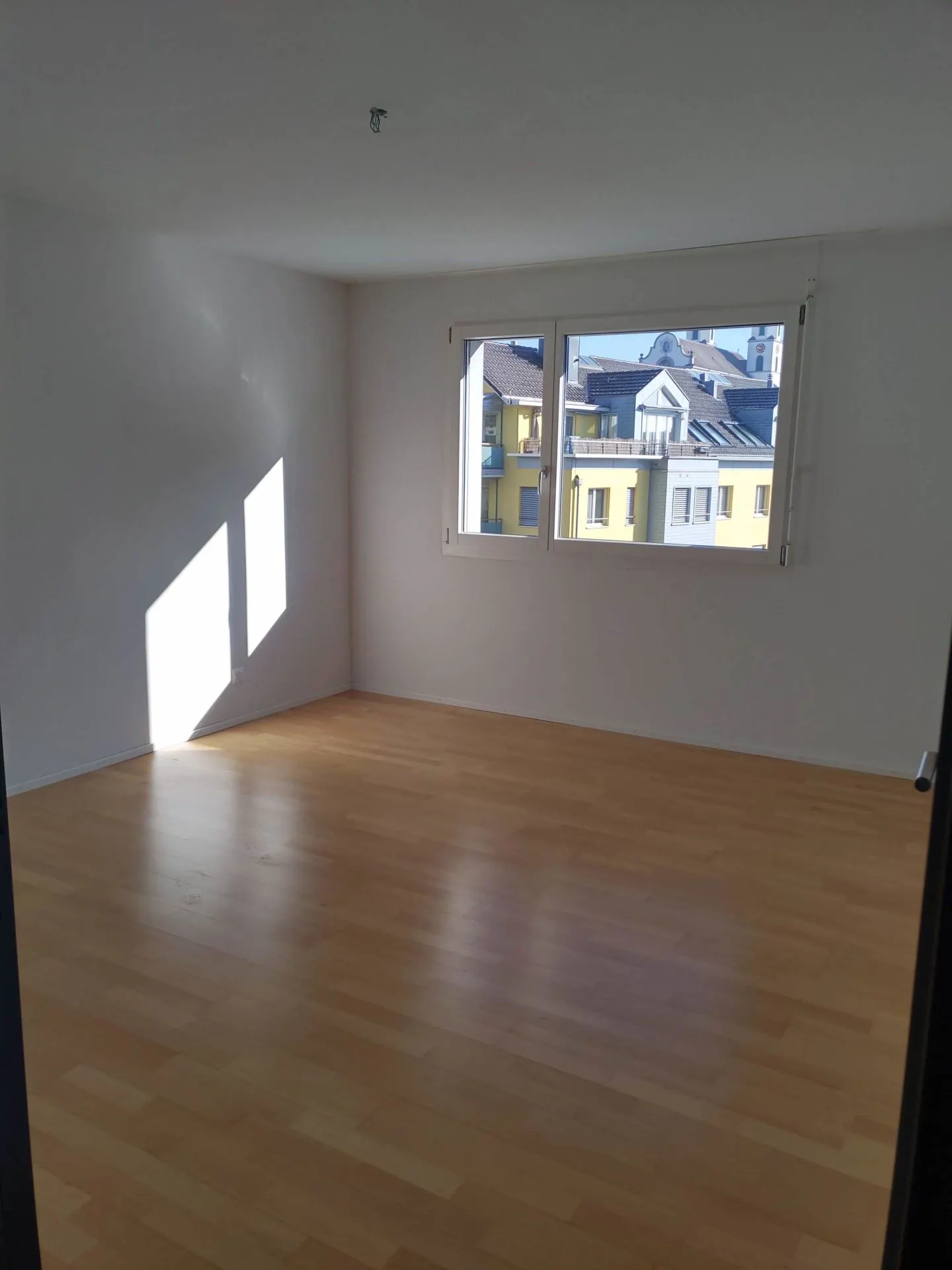 Modernes Apartment in Eschenbach - Foto 5 von 11
