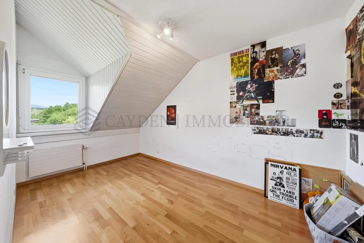 6-room apartment - Photo 12 of 13