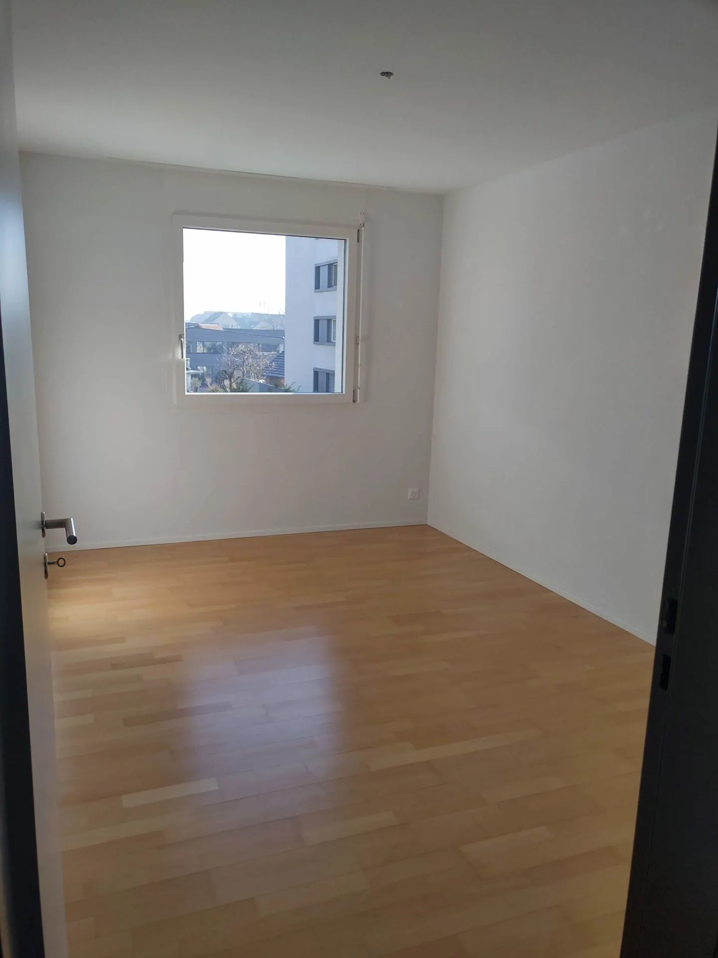 Modernes Apartment in Eschenbach - Foto 6 von 11