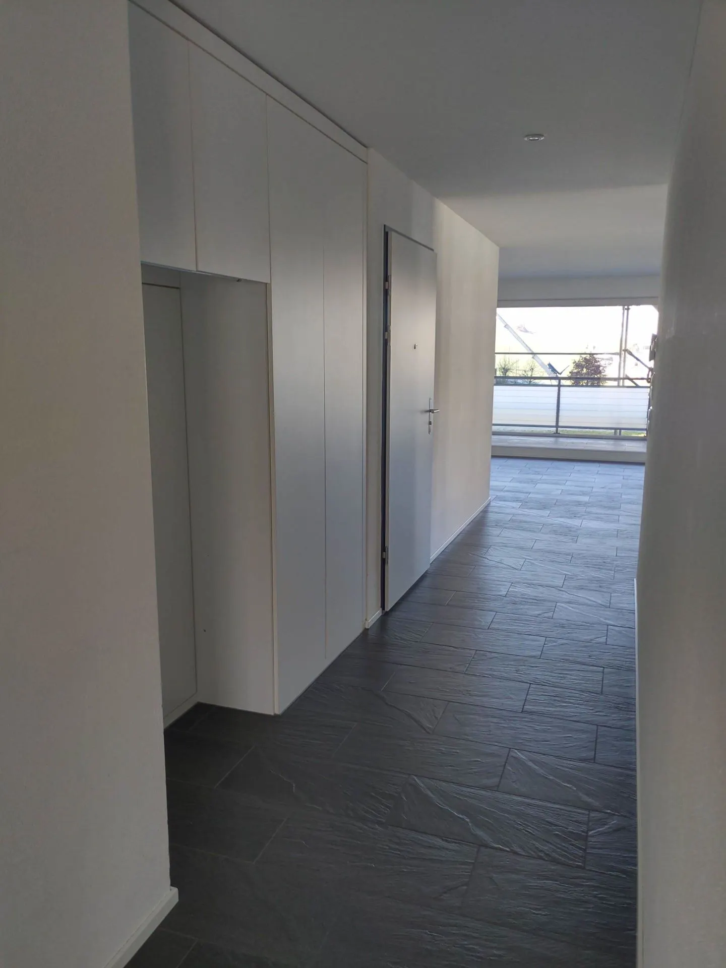 Modernes Apartment in Eschenbach - Foto 7 von 11