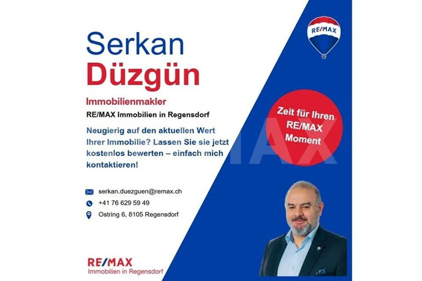 Wohnen oder Investieren | Geräumiges Zwei-Familienhaus mit viel Potenzial - Foto 5 von 5