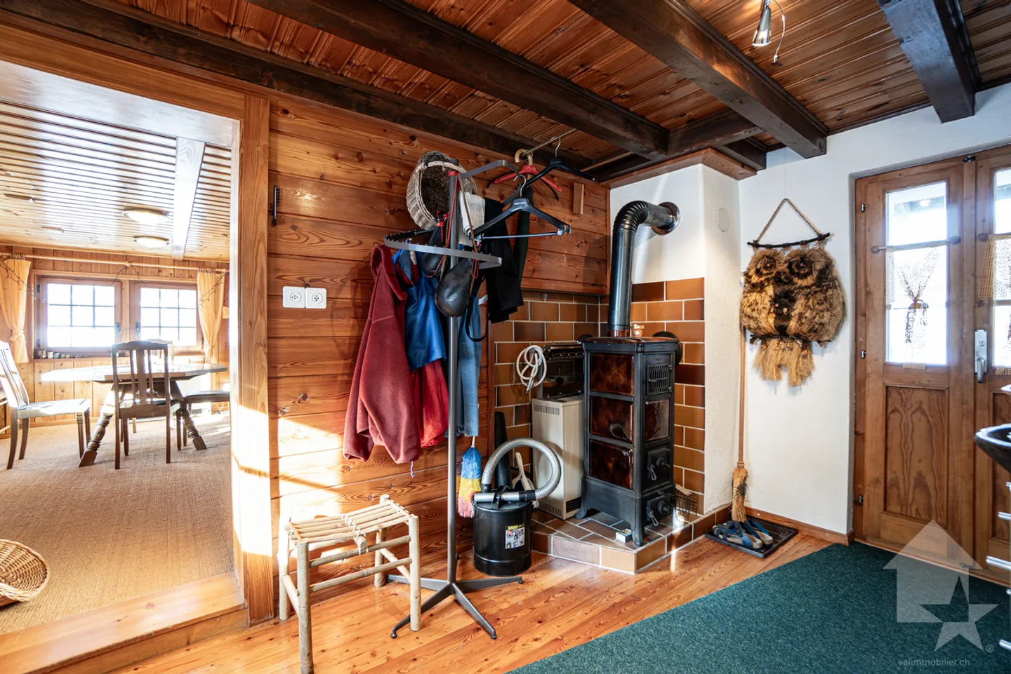 Chalet affascinante con due appartamenti duplex indipendenti - Foto 6 di 35