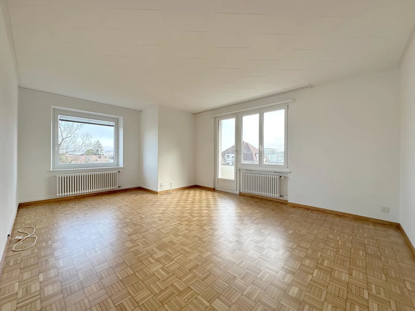 4-room apartment - Photo 4 of 13