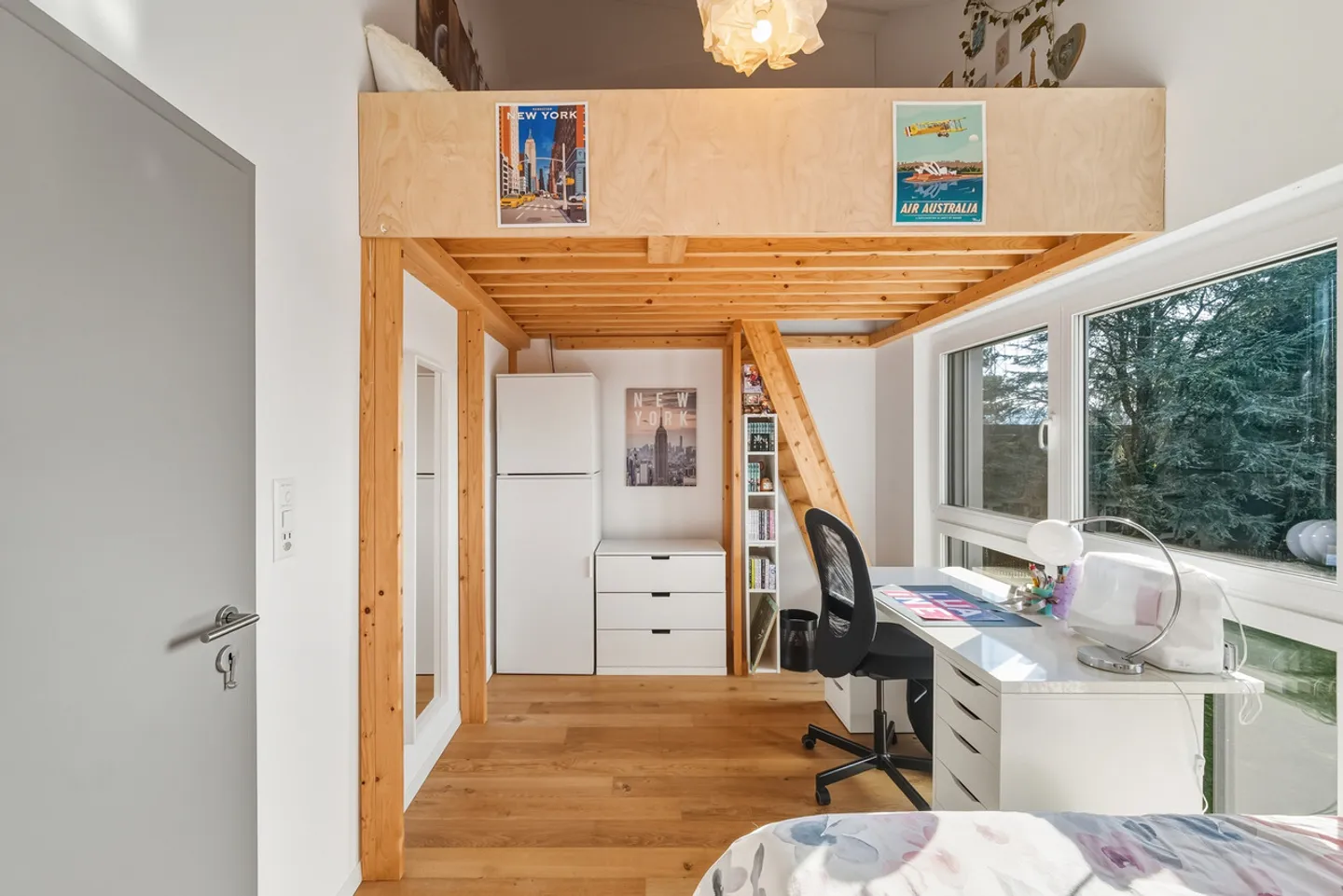 Hochwertige schlüsselfertige Villa nur 15 Minuten von Lausanne entfernt - Foto 4 von 10