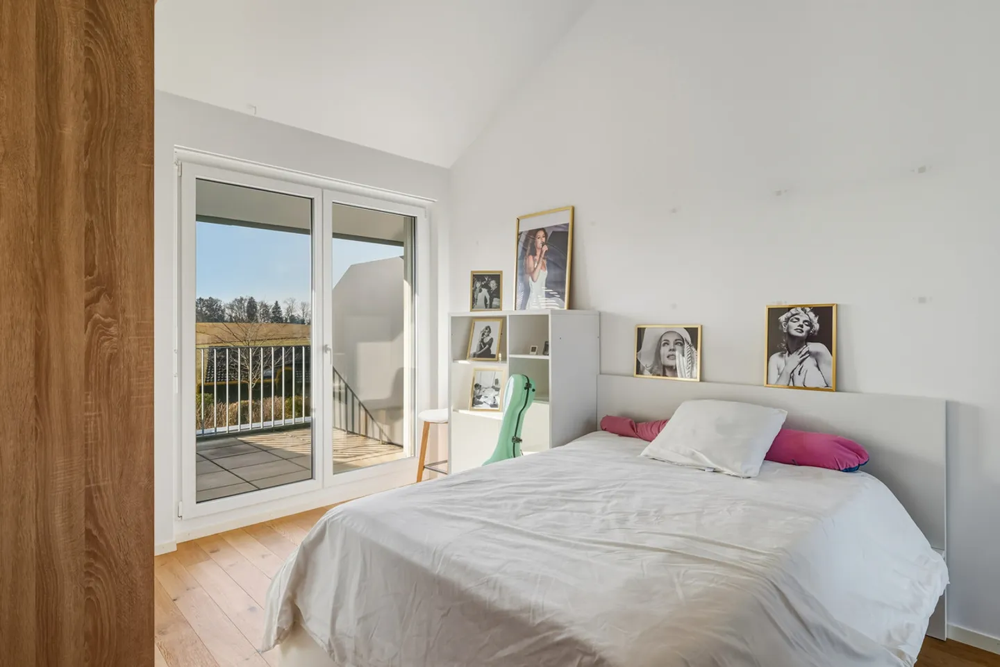 Hochwertige schlüsselfertige Villa nur 15 Minuten von Lausanne entfernt - Foto 5 von 10