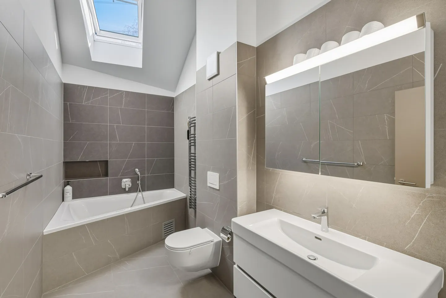 Hochwertige schlüsselfertige Villa nur 15 Minuten von Lausanne entfernt - Foto 6 von 10