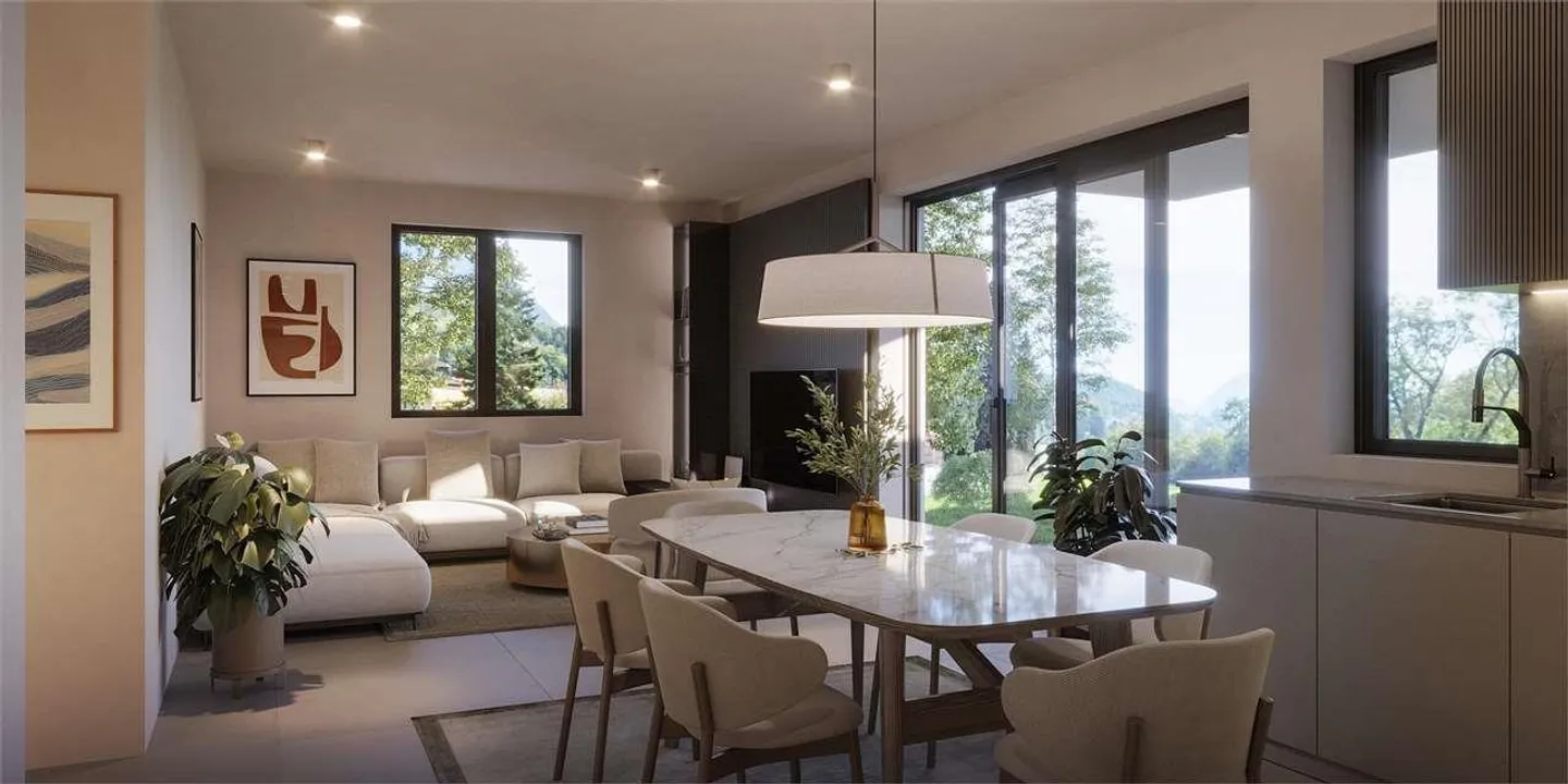 Experience modern comfort surrounded by nature - Residence Parco Andara - Photo 4 of 8