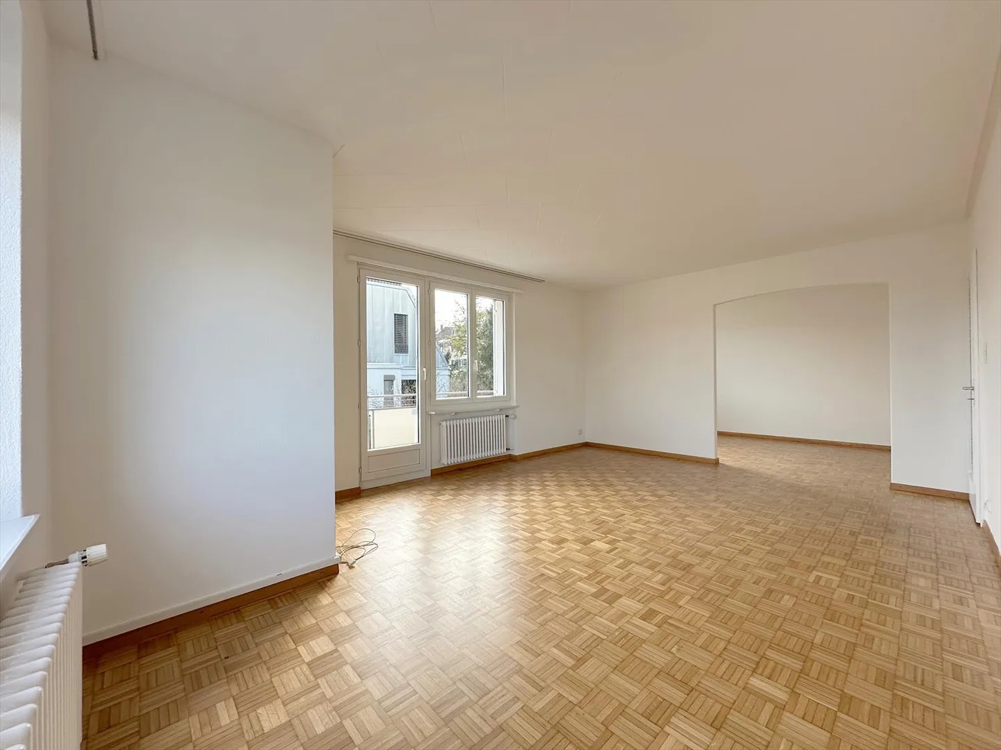 4-room apartment - Photo 6 of 13