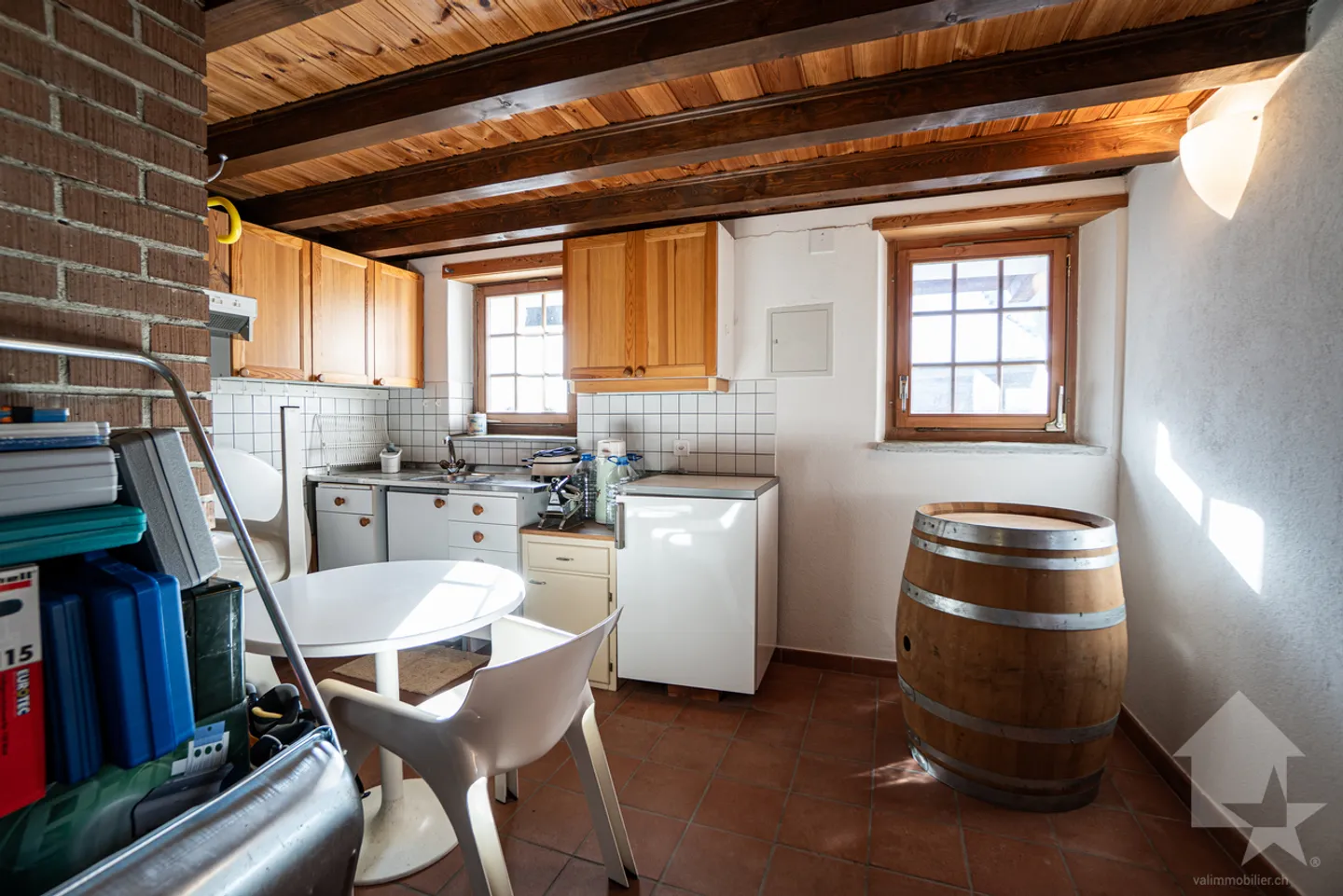 Chalet affascinante con due appartamenti duplex indipendenti - Foto 16 di 35