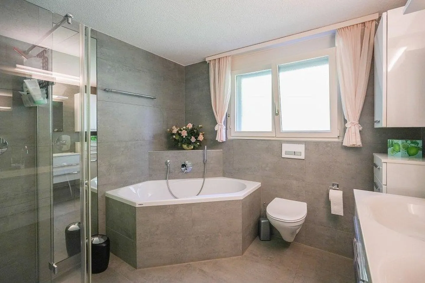 Paradise familial spacieux avec de superbes vues - Photo 7 sur 13