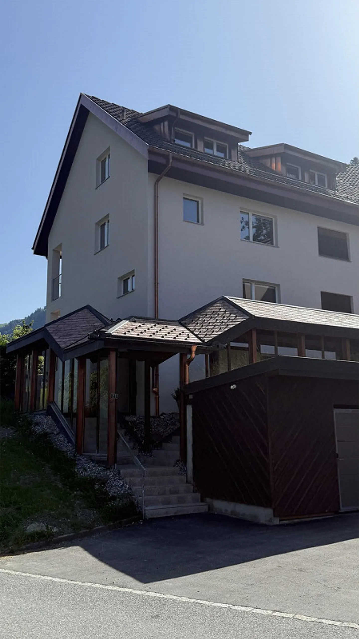 👍Top 5.5 Camere Casa Unifamiliare "Madrus Casa A" 👍 - Foto 2 di 30